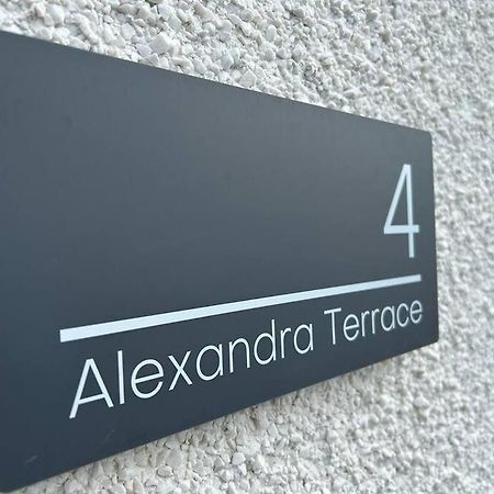 فيلا Caernarfon Modern Townhouse Snowdonia المظهر الخارجي الصورة